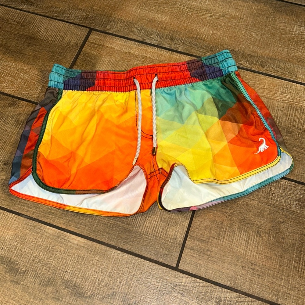 Surfcuz board short sz Small